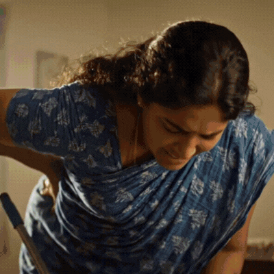 Self-twisting Water Rotating Mop